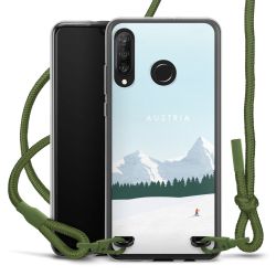 Carry Case fabric olive