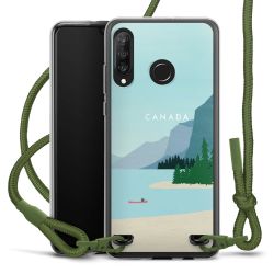 Carry Case fabric olive