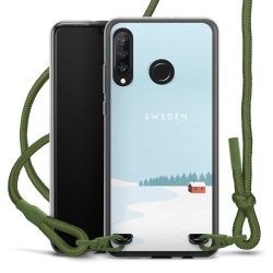 Carry Case fabric olive