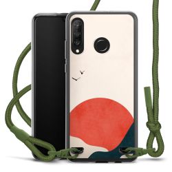 Carry Case fabric olive