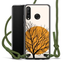 Carry Case fabric olive