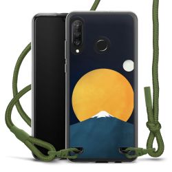 Carry Case fabric olive