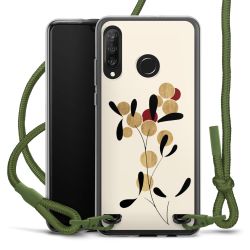 Carry Case fabric olive