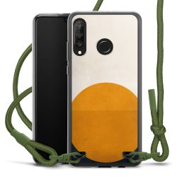 Carry Case fabric olive