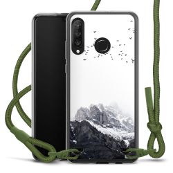 Carry Case fabric olive