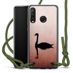 Carry Case fabric olive