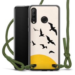 Carry Case fabric olive