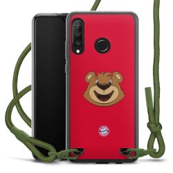 Carry Case fabric olive