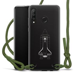 Carry Case fabric olive