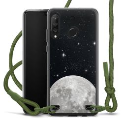 Carry Case fabric olive