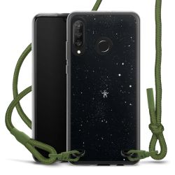 Carry Case fabric olive