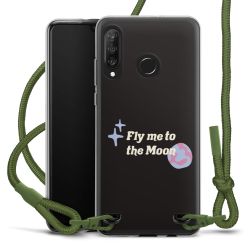 Carry Case fabric olive