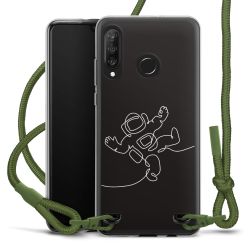 Carry Case fabric olive