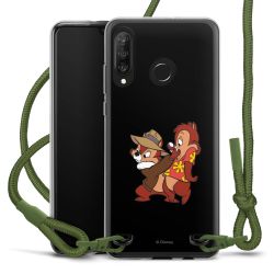 Carry Case fabric olive