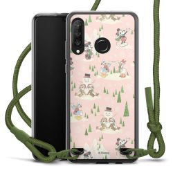 Carry Case fabric olive