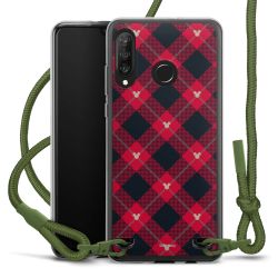 Carry Case fabric olive