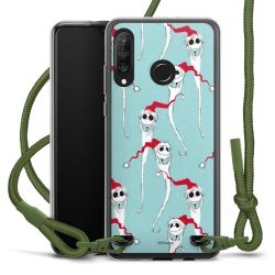 Carry Case fabric olive