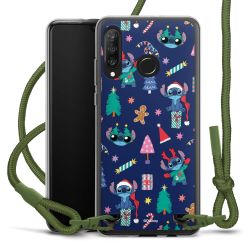 Carry Case fabric olive