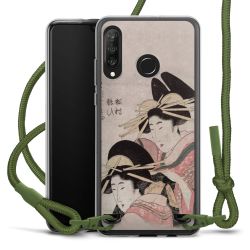 Carry Case fabric olive