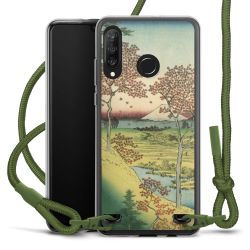 Carry Case fabric olive