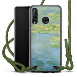 Carry Case fabric olive