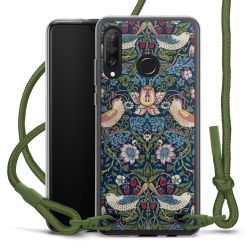 Carry Case fabric olive