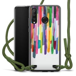 Carry Case fabric olive