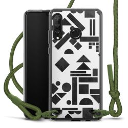 Carry Case fabric olive