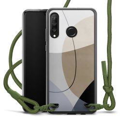 Carry Case fabric olive