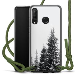 Carry Case fabric olive