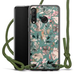 Carry Case fabric olive