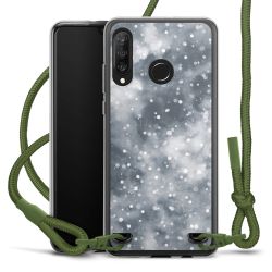 Carry Case fabric olive