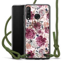 Carry Case fabric olive