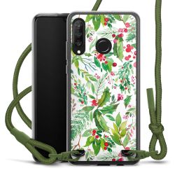 Carry Case fabric olive