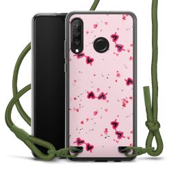 Carry Case fabric olive