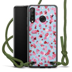 Carry Case fabric olive