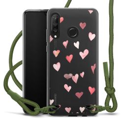 Carry Case fabric olive