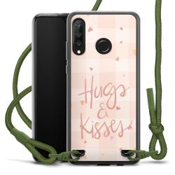 Carry Case fabric olive