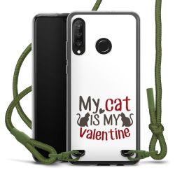 Carry Case fabric olive