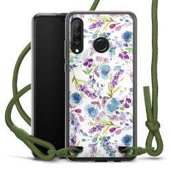 Carry Case fabric olive