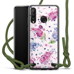 Carry Case fabric olive