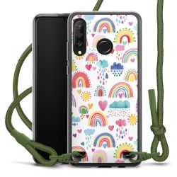 Carry Case fabric olive