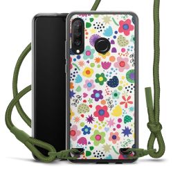 Carry Case fabric olive