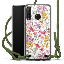 Carry Case fabric olive