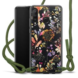 Carry Case fabric olive