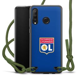 Carry Case fabric olive