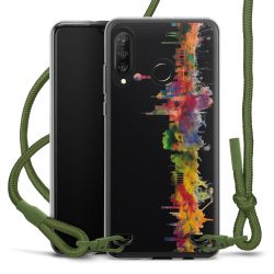 Carry Case fabric olive