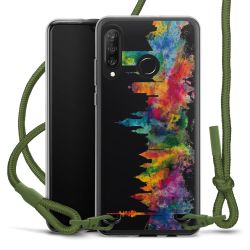 Carry Case fabric olive