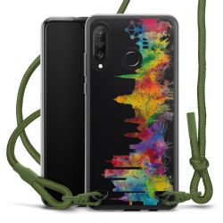 Carry Case fabric olive