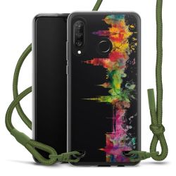 Carry Case fabric olive